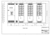 design and draw electrical schematic, panel layout, wiring by autocad,eplan