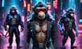 create ai generated concept arts