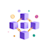 set up private ethereum compatible blockchain using hyperledger besu