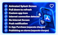 convert your website to android app and ios app