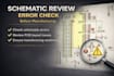 review and test your pcb design before manufacturing