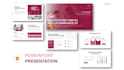 design business presentation and pitch deck