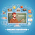 develop HTML lab 5 stimulations for science courses