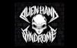 do black, slamming, brutal, death metal logo