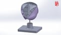 design 3d cad models for prototyping 3d printing