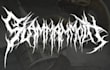 do amazing metal font and various font logo style