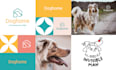 design a unique and professional animals and pet logo
