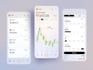 build crypto wallet app neobank app p2p blockchain trading exchange app loan app