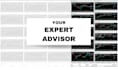 create your expert advisor in mql5