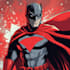 create superhero character design