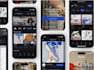 build local marketplace app, neighborhood app, community app