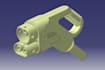 create catia surface modeling