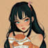 illustrate manga or comic style art for you