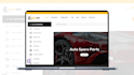 develop wordpress woocommerce website using elementor pro