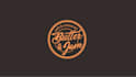 design a luxury café and restaurant logo