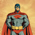design cool superhero character im really good at this