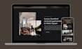 build a vacation rental website short term website property management website