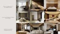 create photorealistic 3d interior render using corona