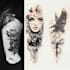 design professional creative tattoo design