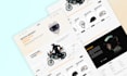 design mobile apps, web apps, and websites UI UX in figma