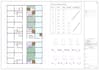 create 2d architectural drawings in autocad