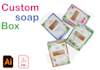 creative soap box designs