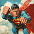 create top quality super hero character