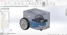 provide high quality 3d models and industrial product design
