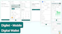 develop fintech apps with nfc, digital wallet, and payment gateway