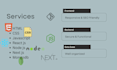 customize web product for companies and startup