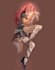 do a fullbody illustration for you