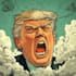 draw digital political cartoons