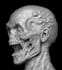 sculpt and texture 3d printing objects and characters