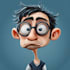 design custom cartoon character design