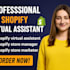 boost sales ecommerce marketing conversion rate optimization shopify cro audit
