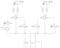 make your pneumatic and hydraulic circuit diagram