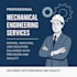 help you grasp mechanical engineering concepts and solve problems step by step