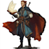 design dnd character art and dnd character art