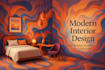 design modern and functional interior spaces for you