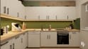 design beautiful and functional kitchen for your wellbeing