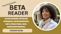 beta and critique romance, fantasy, scifi, mystery, alpha reader, beta reader