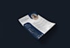 design a professional job winning CV