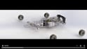 design mechanical components from a drawing