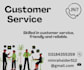 deliver excellent and friendly customer service