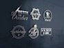 design an awesome logo