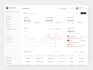 full stack software developer, mvp, CRM, erp, pos, saas app using nextjs python