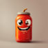 draw amazing cartoon character and scene