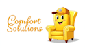 do awesome chair mascot logo design