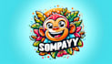 do awesome monkey mascot logo design