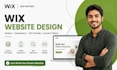 build wix website design wix website redesign wix ecommerce setup wix website